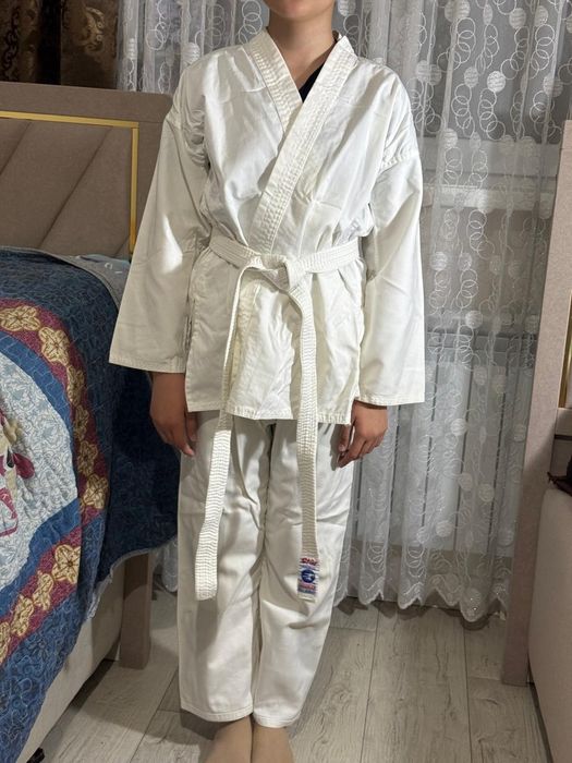 продам кимоно детское