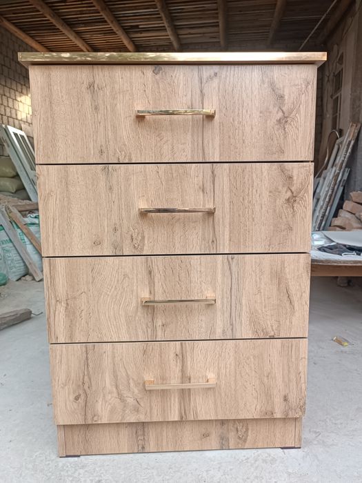 Kamod ishlab chiqaruvchidan