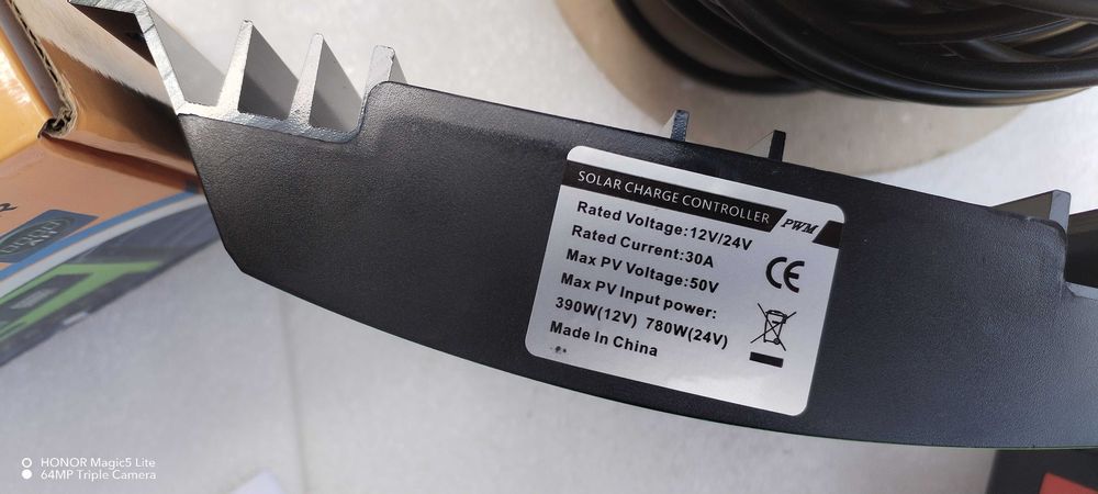 ПРОМО!! Соларни панели 4бр.+контролер и мн.други интересни предложения