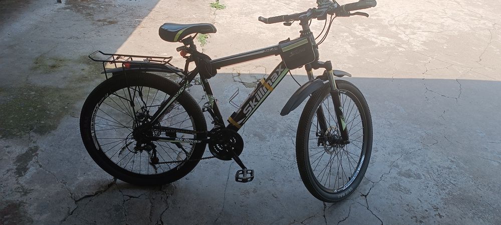 Велосипед SKYLMAX 26