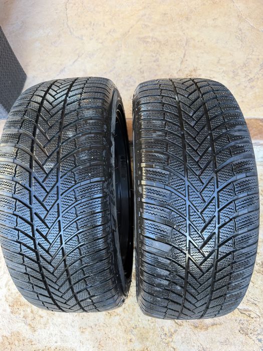 Зимни гуми Bridgestone 245/45/18