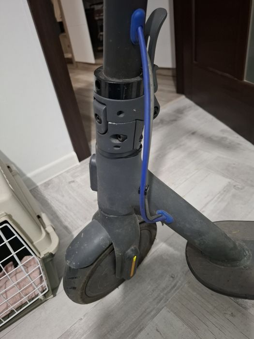 Trotineta electrica Xiaomi mi3