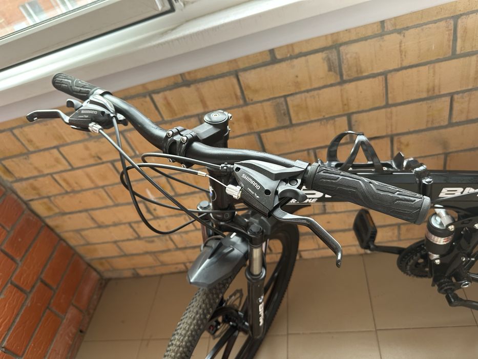 Продам велосипед бмв