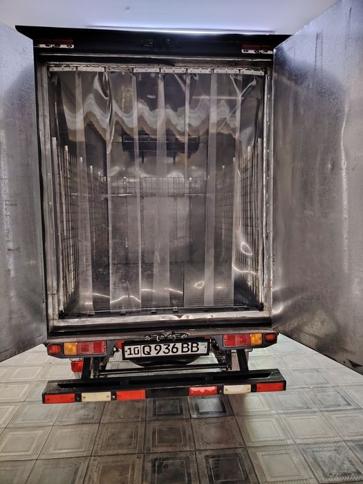 Лабо рефрижератор сотилади 2023 краска родной идеальный