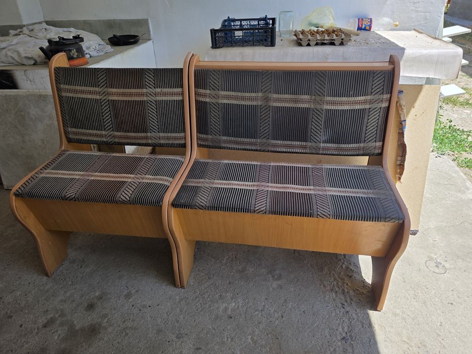 Продам стул (кресло, скамейка, стулья)