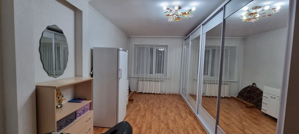 3 комнатная вартира
