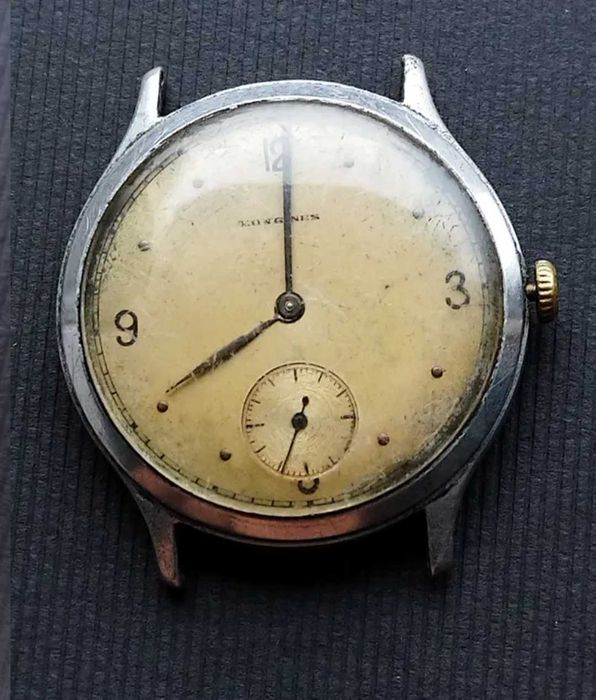 Ceas Longines 18.90M,