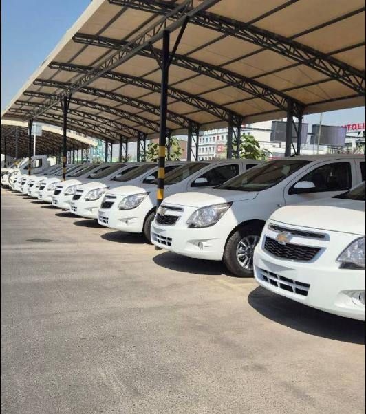 Cobalt sotiladi masla