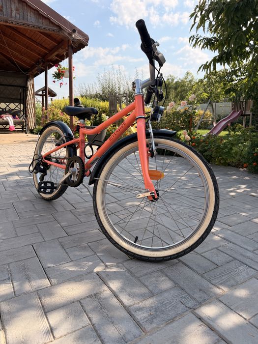 Bicicleta Riverside 500 20” 2023