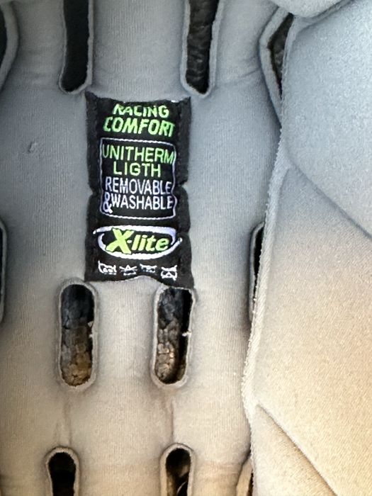 Каска за мотор X-lite 701