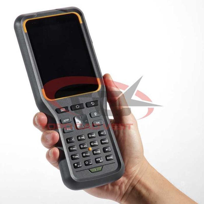 Echipament GPS Hi-Target V30plus + Controller iHand30 second hand