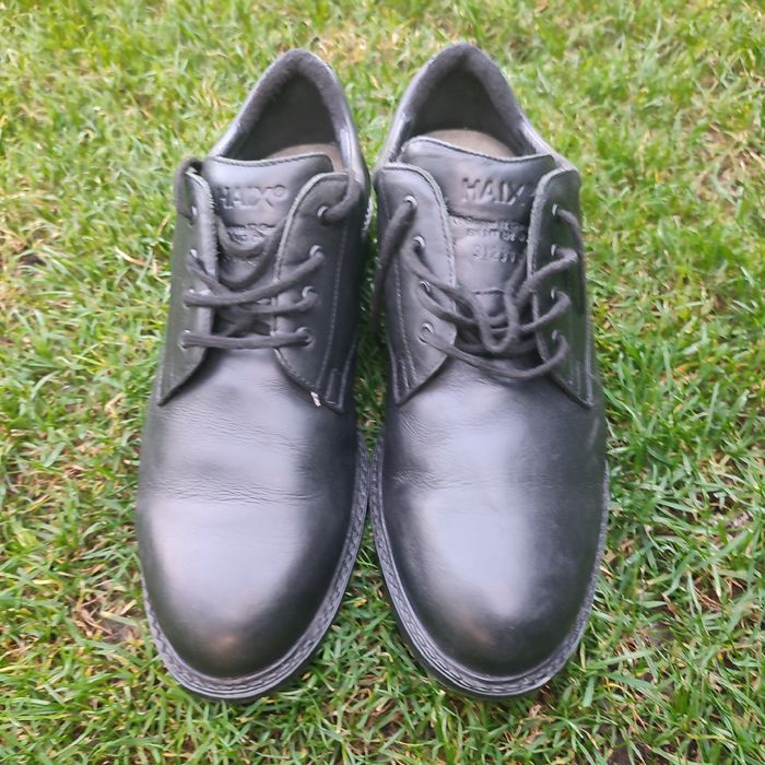 Pantofi Nr 46 Haix  Goretex bocanci