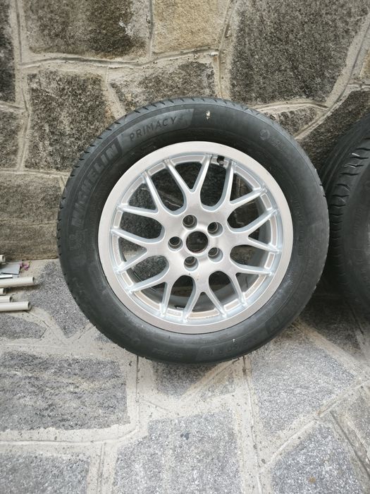 BBS RX226 16 цола 5х100 мм