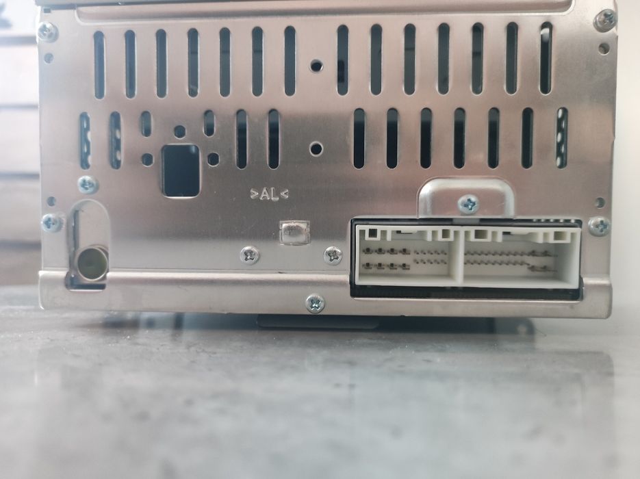 Оригинално радио Kia Ceed JD Bluetooth MP3 USB – AC110A2EE