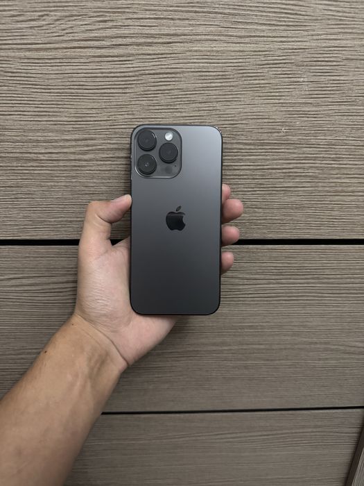 Айфон 14 про Макс 256гб