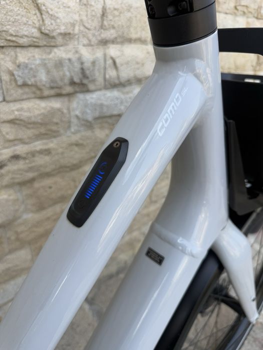Електрически велосипед Specialized Turbo Como SL 4.0 28/L