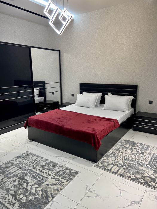 Своя Ташкент посуточно Дом Вилла Rich House. Нi tech. Без посредников.