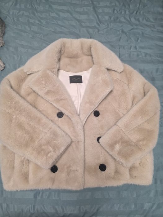 Экошуба новая  42-48