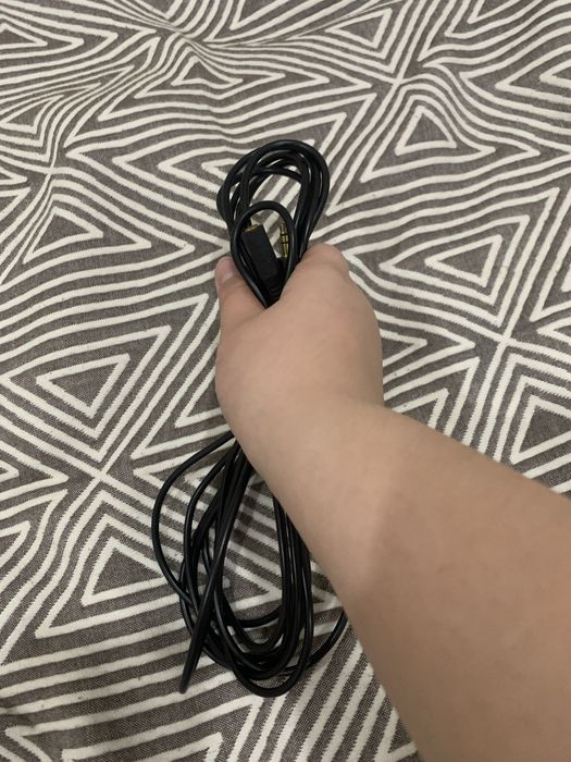 Удлиниель для наушников