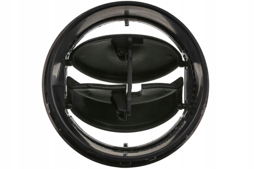 Въздуховод За Арматурно Табло, Renault, Dacia, Opel, Nissan, Хром