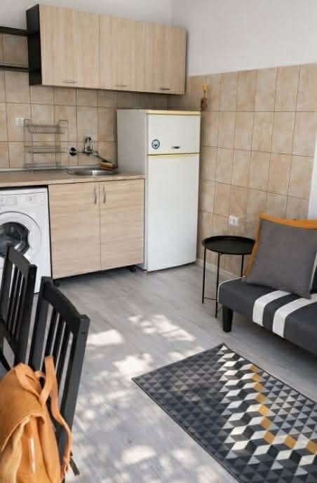 Ексклузивно! Двустаен апартамен в Центъра на гр.Варна!