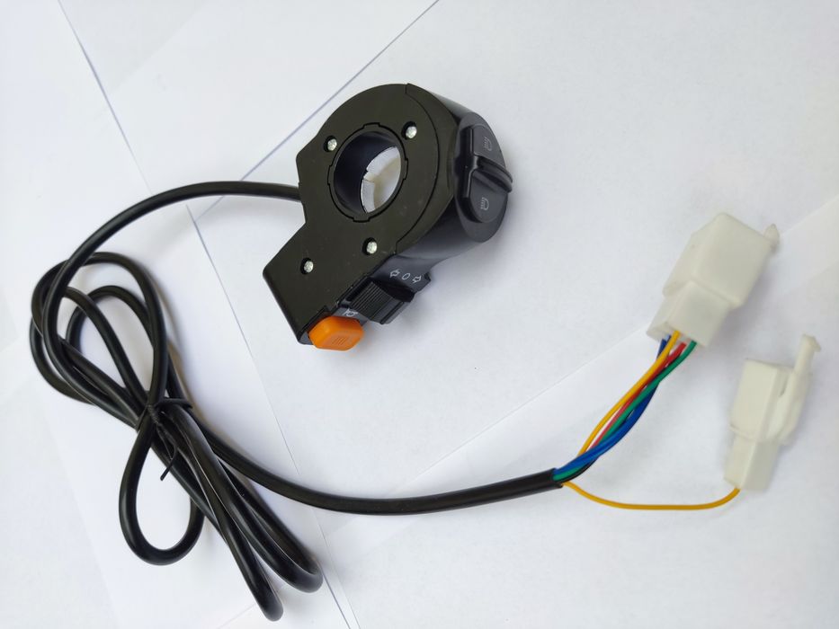 Releu de Semnalizare 60v scutere electrice si trotinete