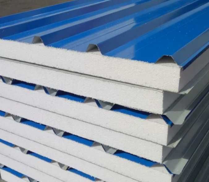 Sifatli Sendvich Panel | Сэндвич Панели