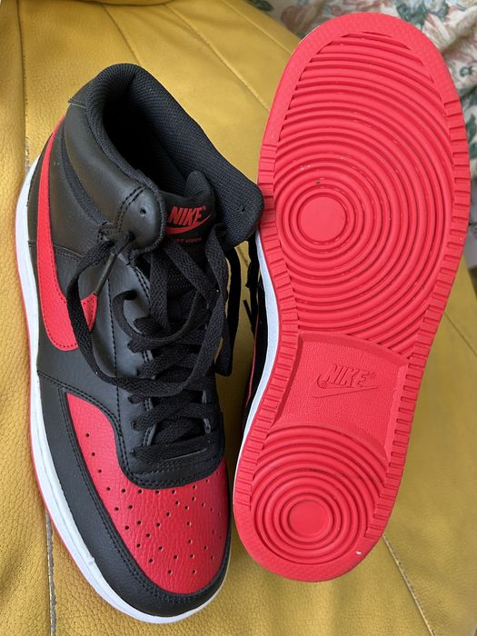 Нови маратонки Nike - 45