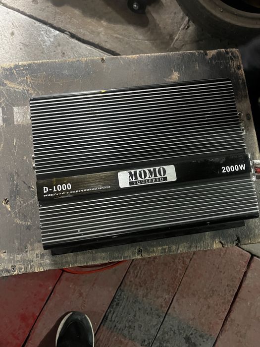 Продам сабвуфер урал тт12