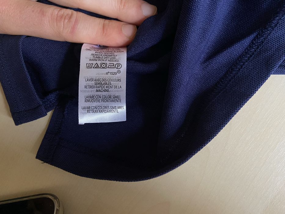 Ralph Lauren Shirt