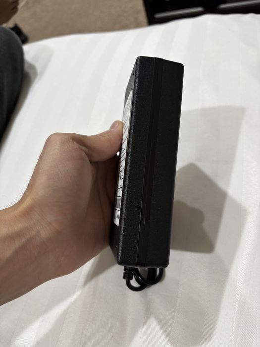 Блок питания 52 V (вольт)