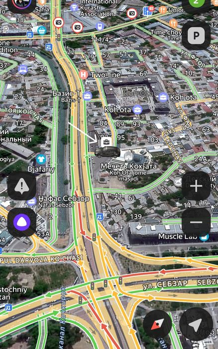 Продается земля под строительство 2.5