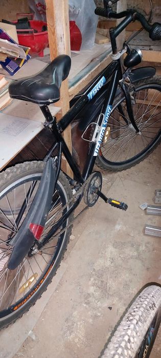 Продаётся Велик цена 700000