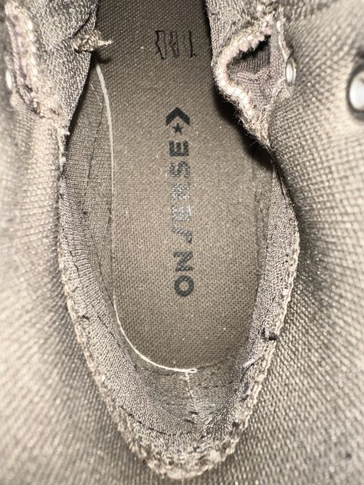 Converse All Star Waterproof Marimea 37