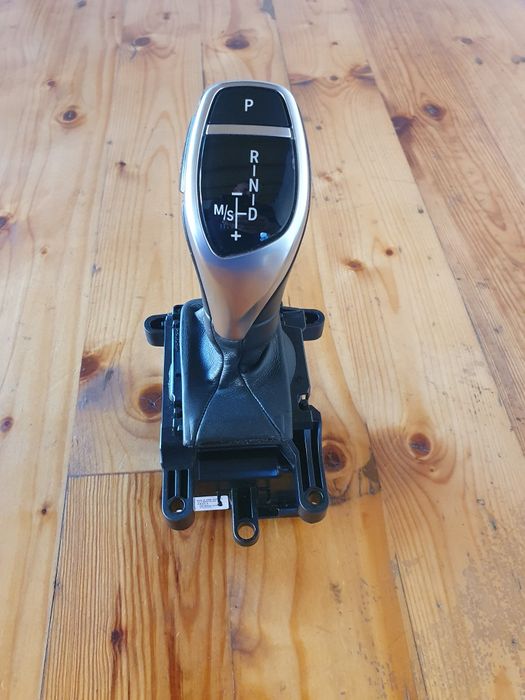 Selector/Schimbător viteze Sport 2TB Bmw F10 F11 F06 F12 F13 F25 F26