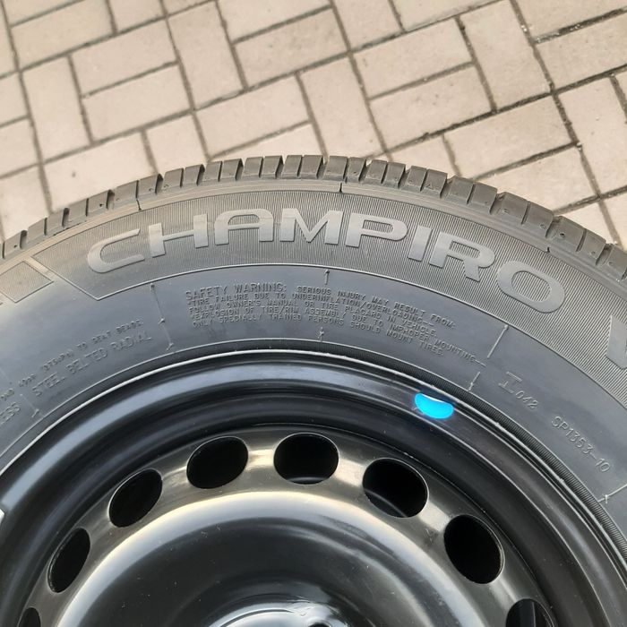 Продам 185/75/r14  кобальт 4шт