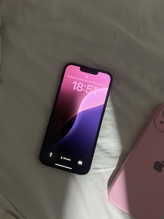 продам Iphone 13 256gb