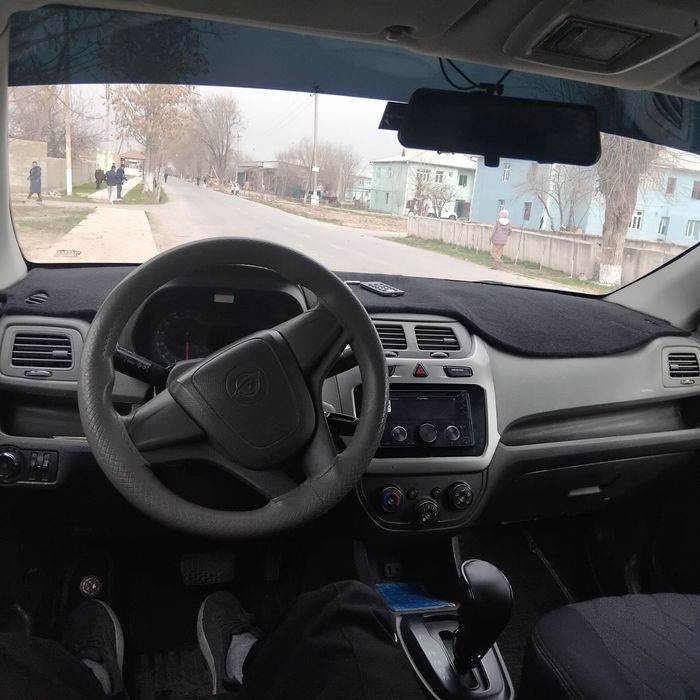 Cobalt oq 2018 ideal