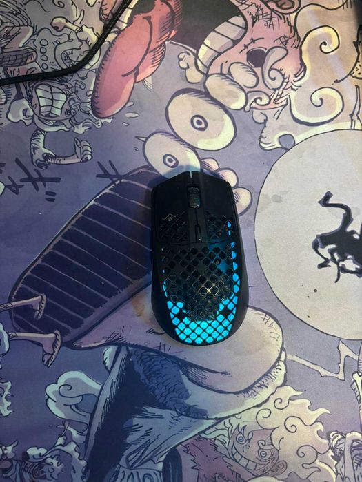 Компютър Girgs Spark Ultra чисто нов!