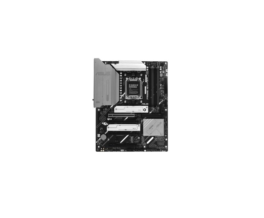 ' Материнская плата ASUS PRIME X870-P WIFI (AM5, ATX)