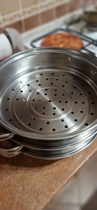 Продам матоварку пароварку