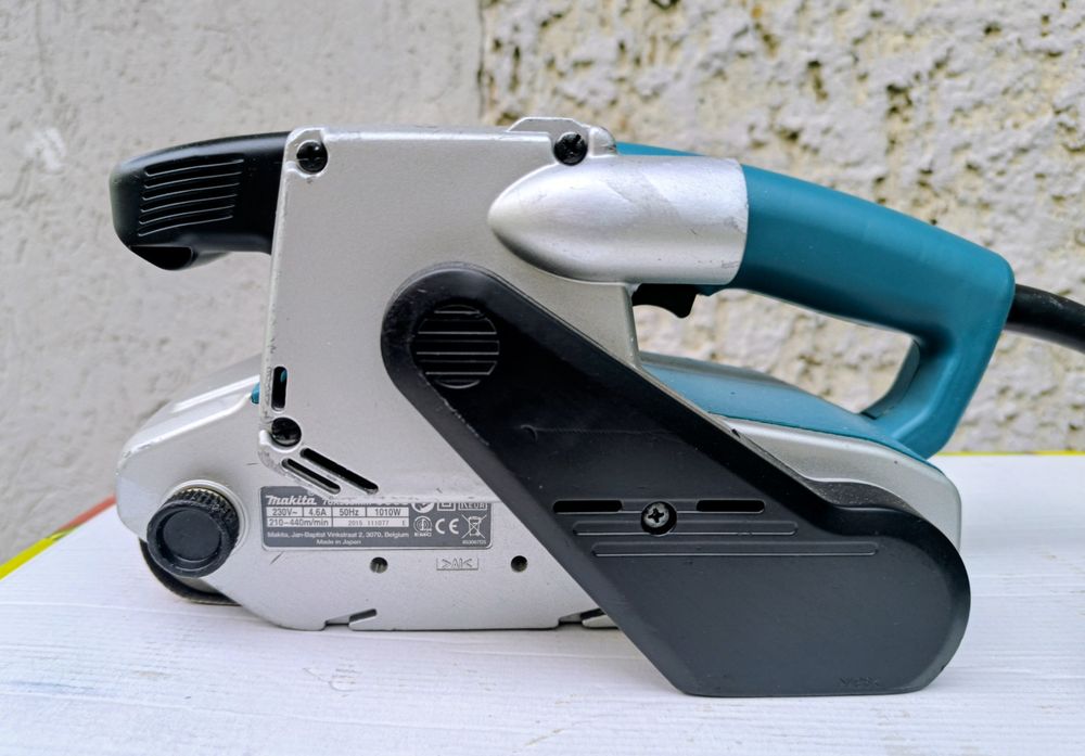 Лентов шлайф MAKITA 9903 ,1010w