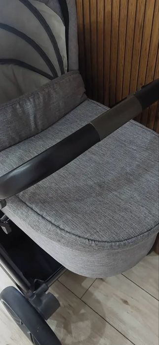 Детская коляска