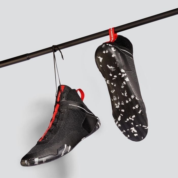 Боксерки Боксерки