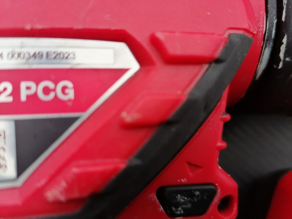 Pistol silicon, mastic, salam montaj parbrize. MILWAUKEE