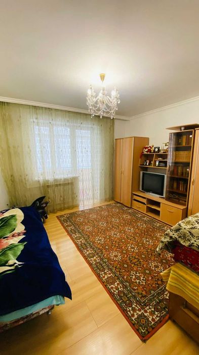 Продам 4х комн кв Нектар Батыс