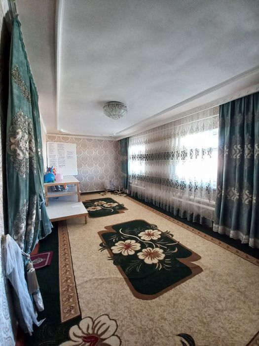 Продается Дом в хорошем состоянии