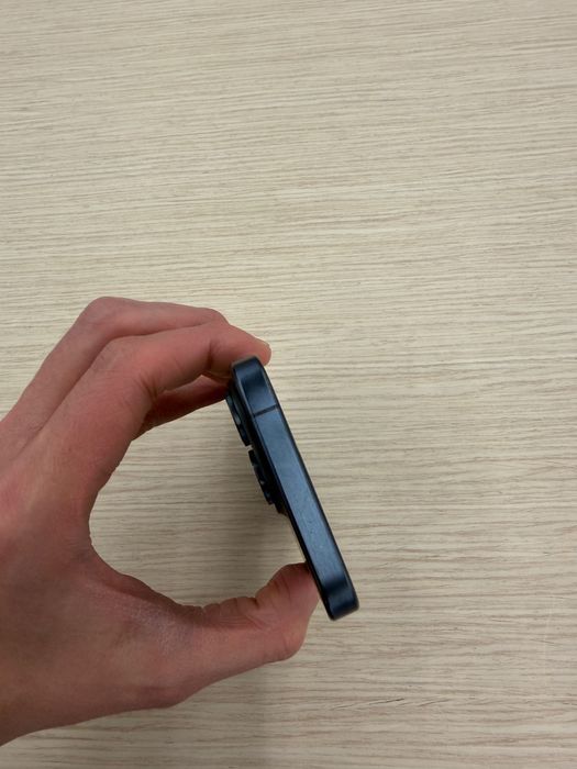 iPhone 15 Pro 256gb полный комплект