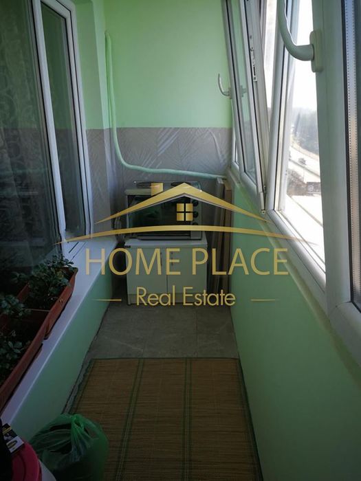 Дава се под наем Двустаен апартамент в Варна, Трошево - 45 кв.м за 331.5 € - Снимка #5