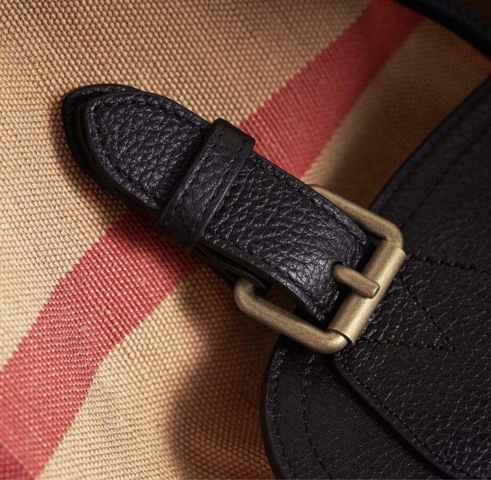 Burberry Унисекс Раница